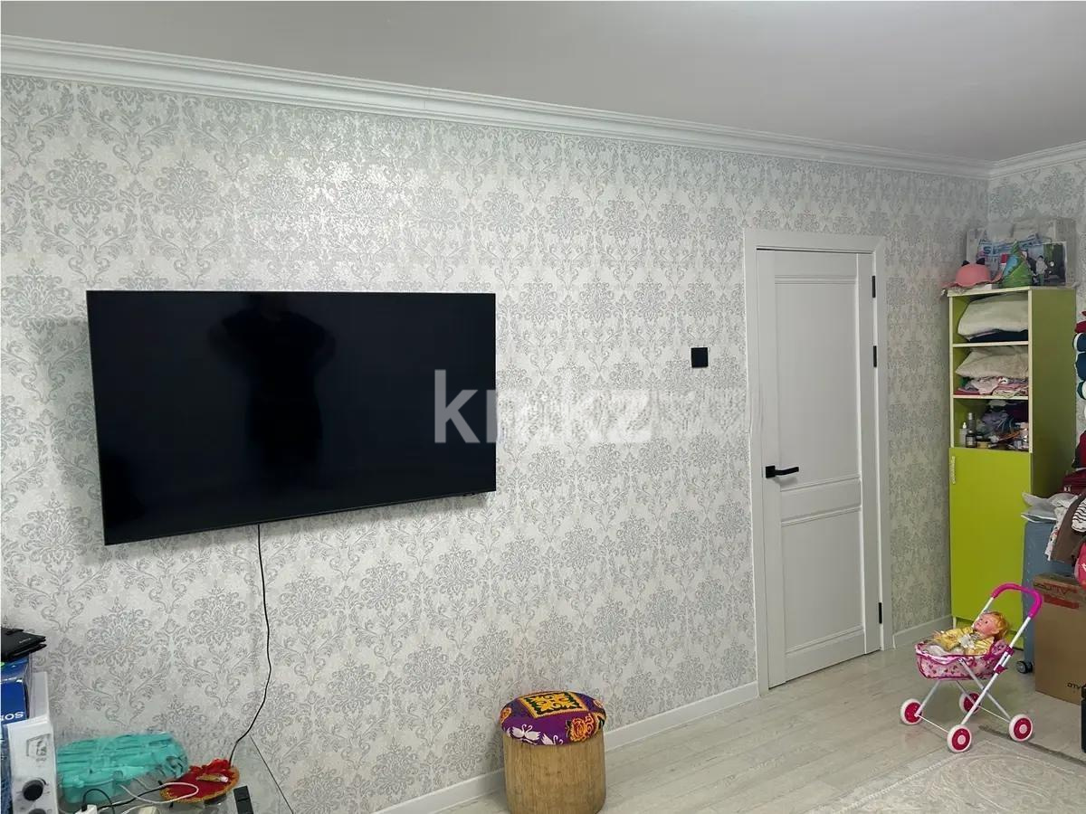 Продажа 1-комнатной квартиры, 35.4 м², ул. Мынарал, дом  3 в Астане