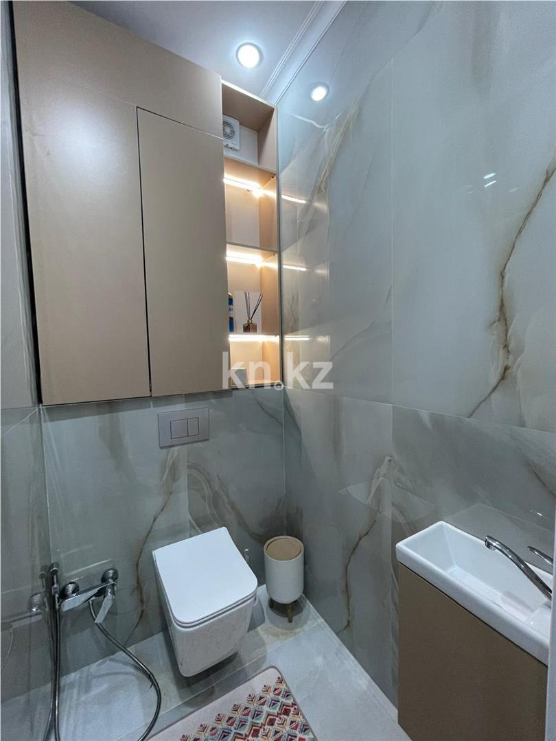 Продажа 3-комнатной квартиры, 90 м² - Продажа  трехкомнатных квартир в новостройках Караганды фото 18 из 25