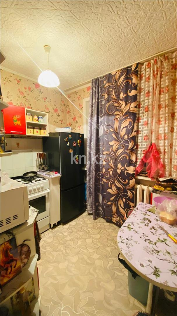 Продажа 2-комнатной квартиры, 46 м² - Продажа двухкомнатных квартир в панельном доме в Караганде - страница 9 фото 2 из 7