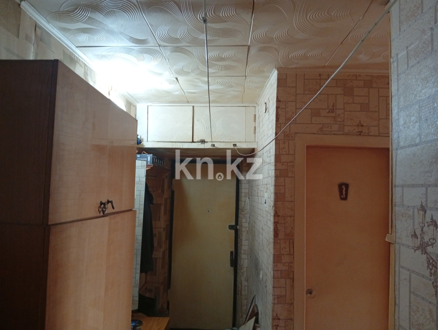 Аренда 3-комнатной квартиры, 58 м² - Аренда квартир помесячно от хозяев в Караганде фото 4 из 14