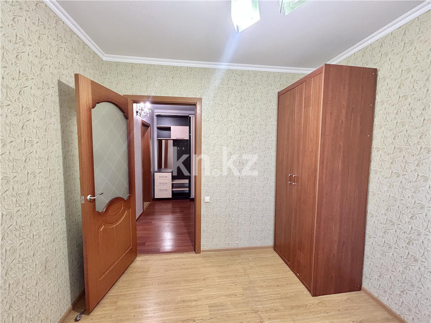 Продажа 3-комнатной квартиры, 63 м² - Продажа квартир в Караганде - страница 3 фото 7 из 17