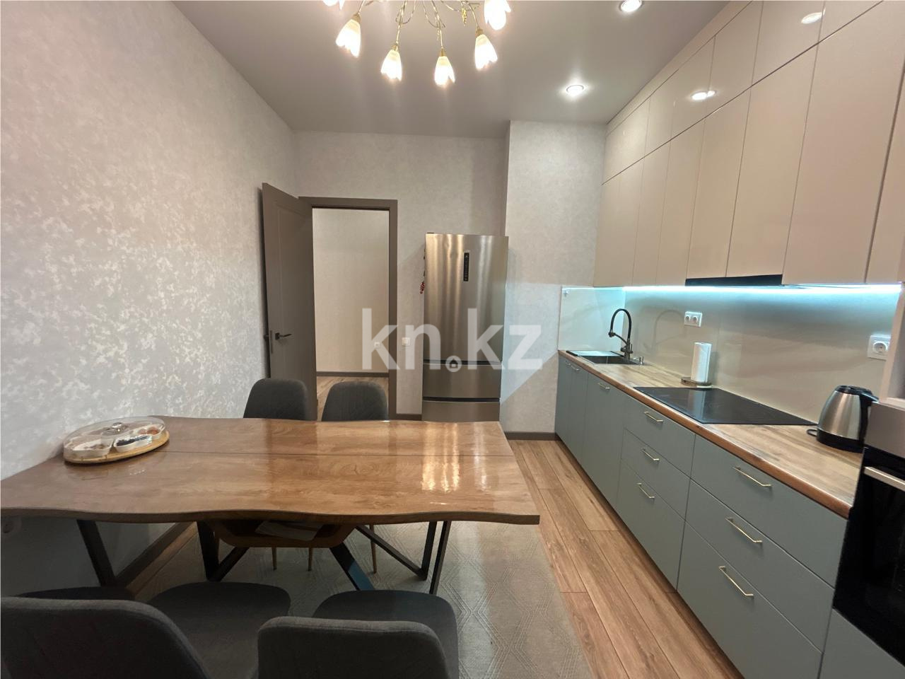 Продажа 4-комнатной квартиры, 108 м², ул. Байтурсынова в Астане - фото 18