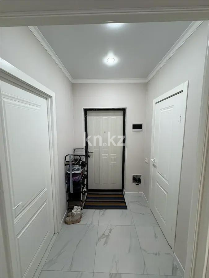 Продажа 2-комнатной квартиры, 53.8 м², ул. Болекпаева, дом  22 в Астане - фото 5