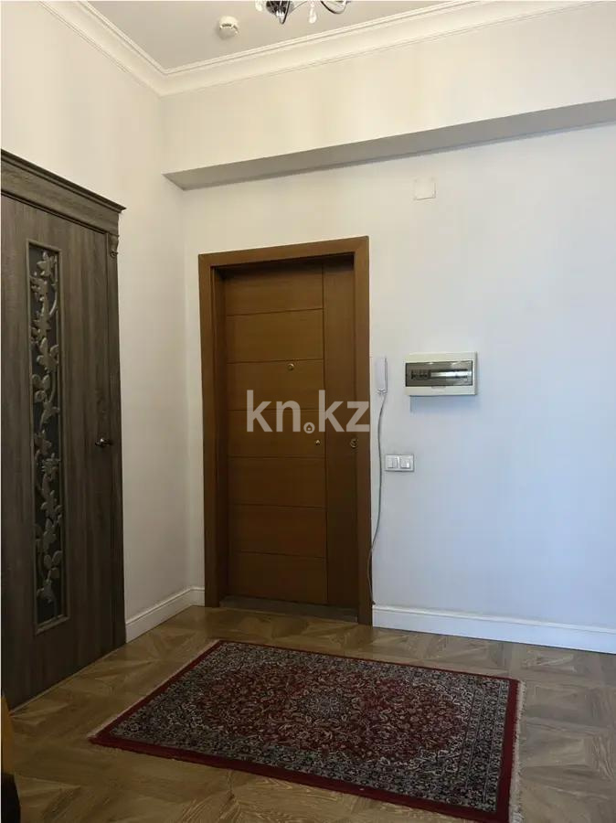 Продажа 2-комнатной квартиры, 64.4 м², ул. Кабанбай батыра, дом  15 в Алматы - фото 5