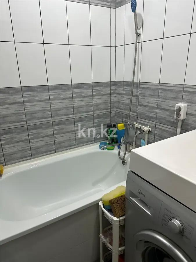 Продажа 1-комнатной квартиры, 30 м², мкр-н 22, дом  13 - Продажа  однокомнатных квартир в Караганде фото 3 из 4