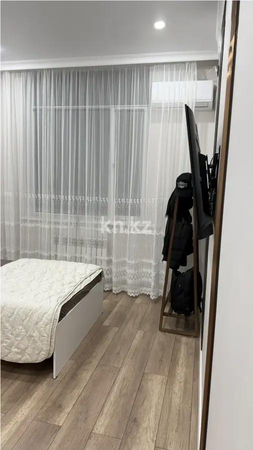 Продажа 1-комнатной квартиры, 40.9 м² - Продажа однокомнатных квартир в Астане - страница 39 фото 1 из 5