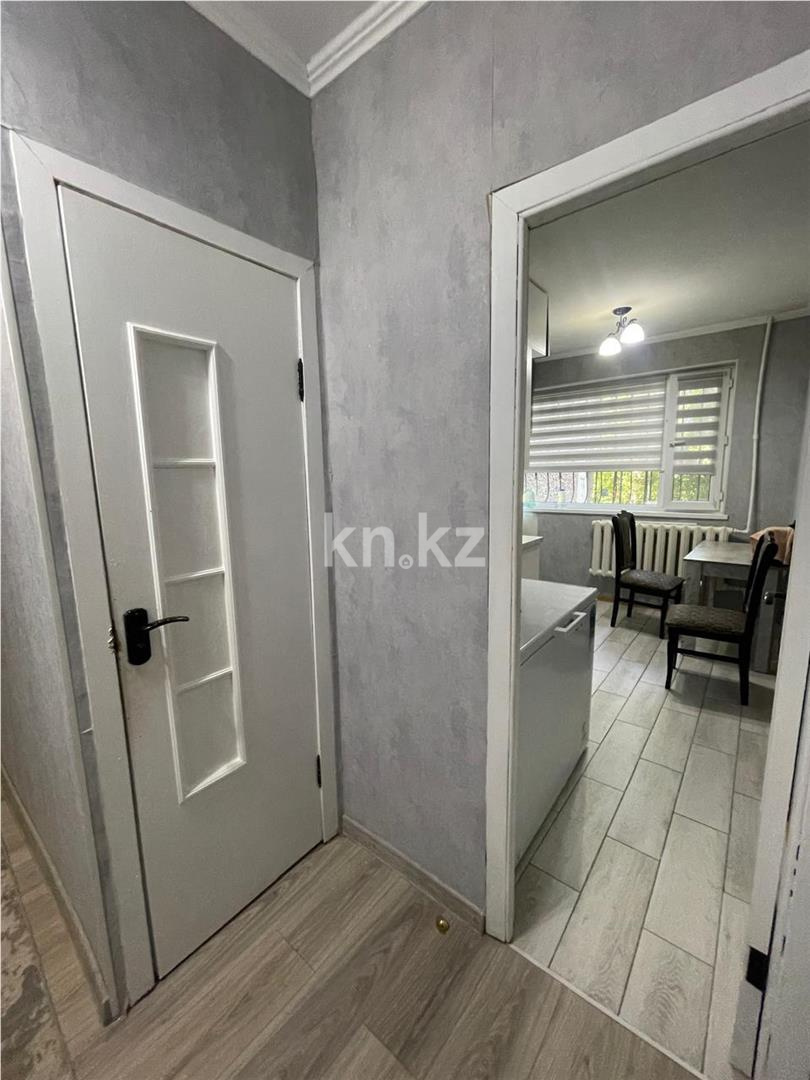 Продажа 3-комнатной квартиры, 70 м², ул. Сатыбалдина - Продажа квартир в Караганде фото 13 из 19