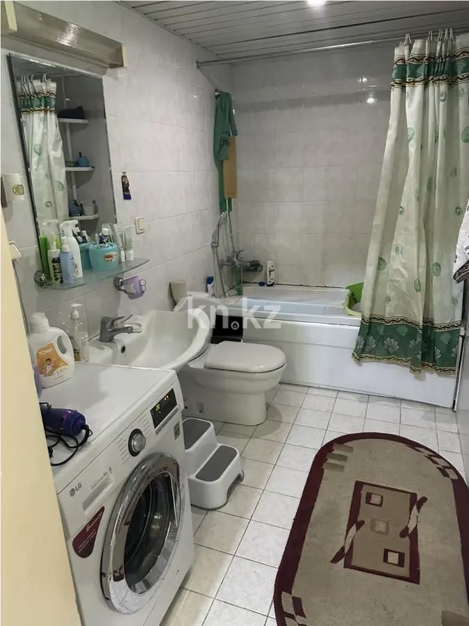 Продажа 3-комнатной квартиры, 73 м², пр. Богенбай батыра, дом  30 в Астане - фото 5