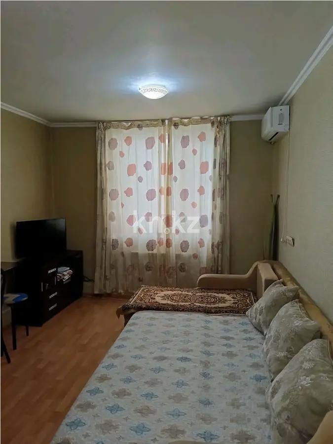 Продажа 1-комнатной квартиры, 20 м², ул. Казыбек би, дом  125 - Продажа  однокомнатных квартир в новостройках Алматы фото 1 из 3