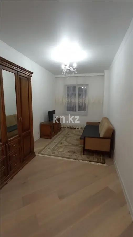 Продажа 1-комнатной квартиры, 38 м² в Астане