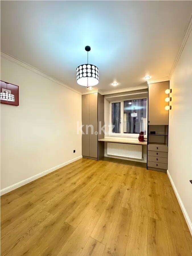 Продажа 3-комнатной квартиры, 66 м² в Астане - фото 3