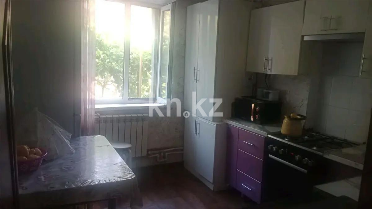 Продажа 3-комнатной квартиры, 69 м², ул. Чехова, дом  68а - Продажа квартир в Балхаше фото 4 из 5