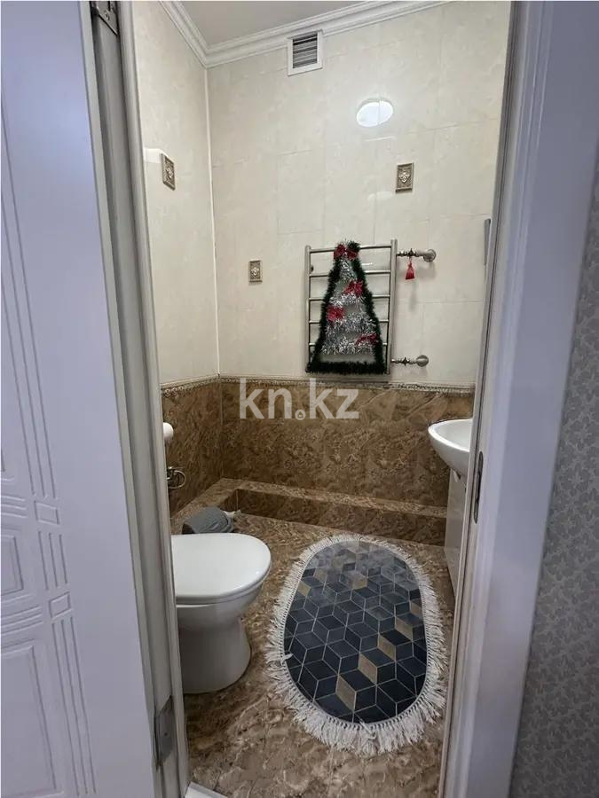 Продажа 4-комнатной квартиры, 120 м² - Продажа квартир в новостройках Алматы без посредников фото 7 из 7