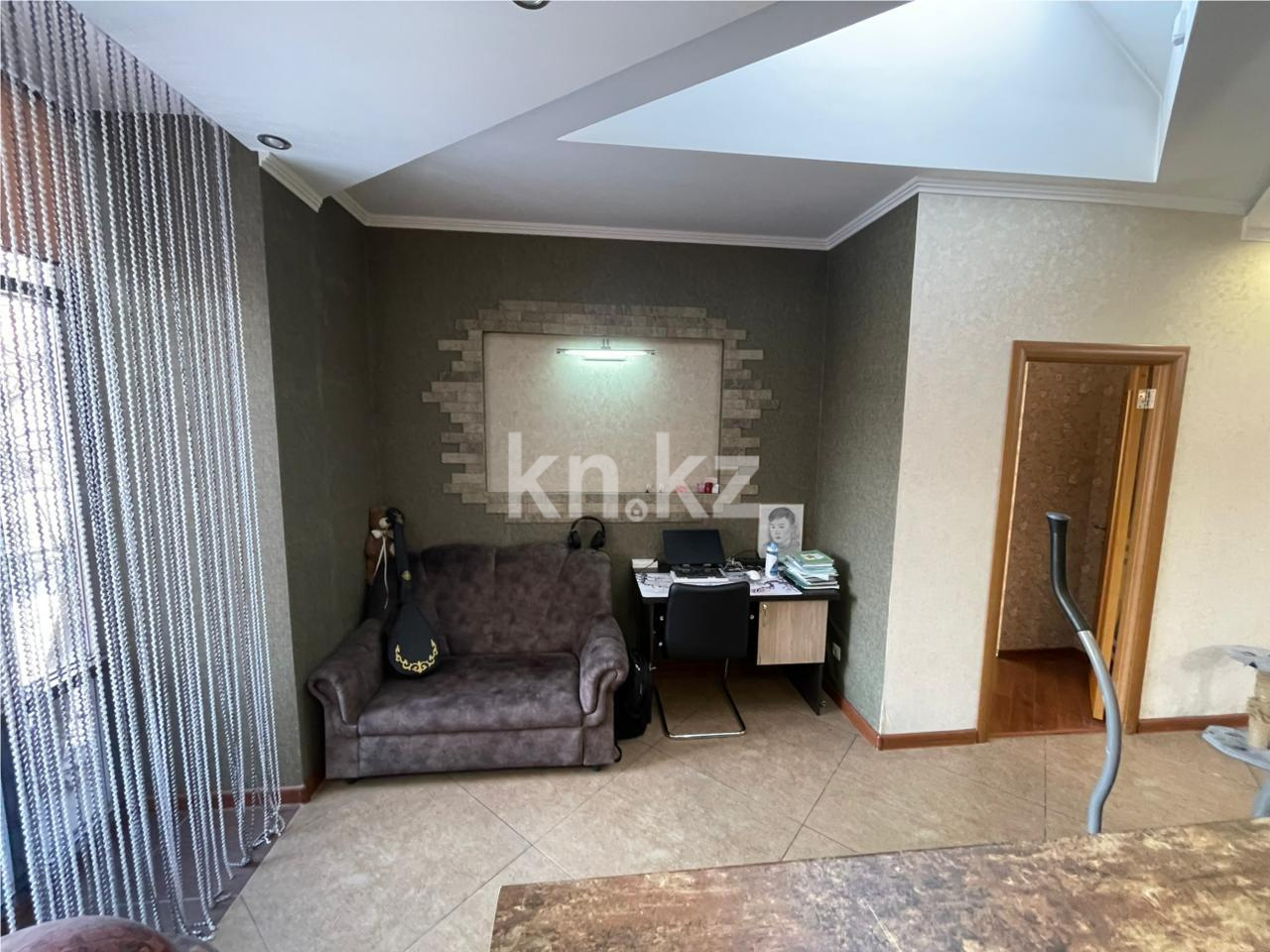 Продажа 4-комнатной квартиры, 178 м² в Караганде - фото 14