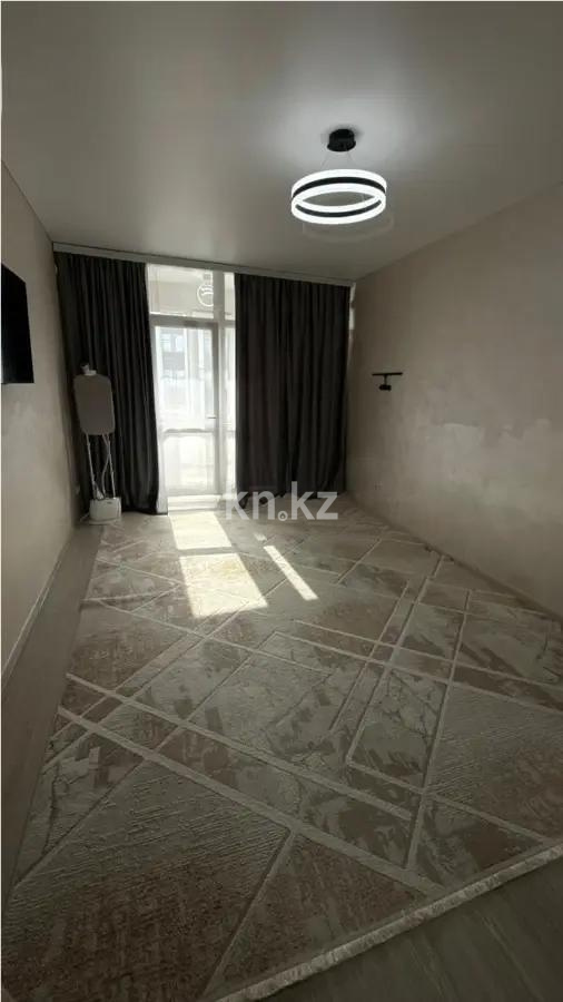 Продажа 2-комнатной квартиры, 70.4 м² - Продажа  двухкомнатных квартир в новостройках Алматы с фото - страница 21 фото 2 из 4