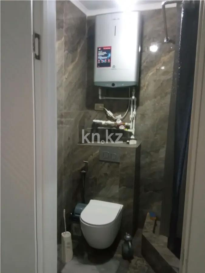 Продажа 2-комнатной квартиры, 41 м² в Караганде - фото 3