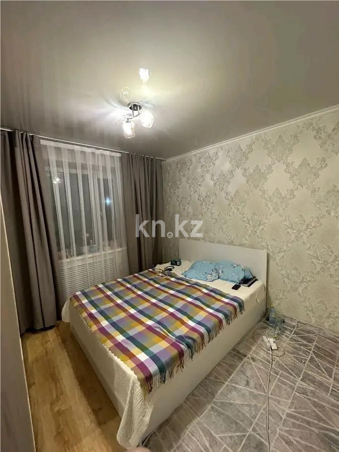 Продажа 4-комнатной квартиры, 71 м², ул. Суворова, дом  16 в Астане - фото 2