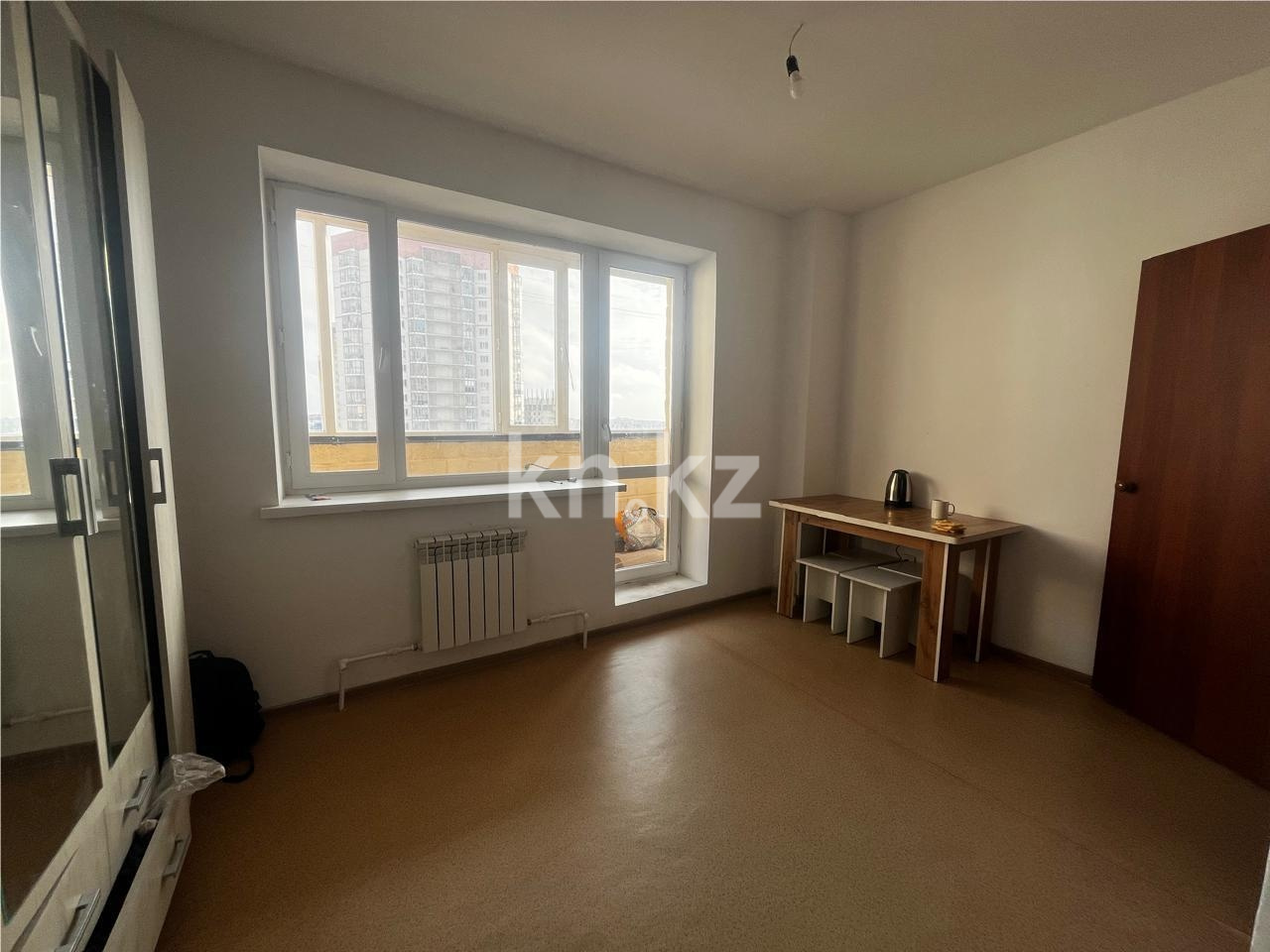 Продажа 1-комнатной квартиры, 37 м² - Аренда квартир посуточно в Семее фото 1 из 9