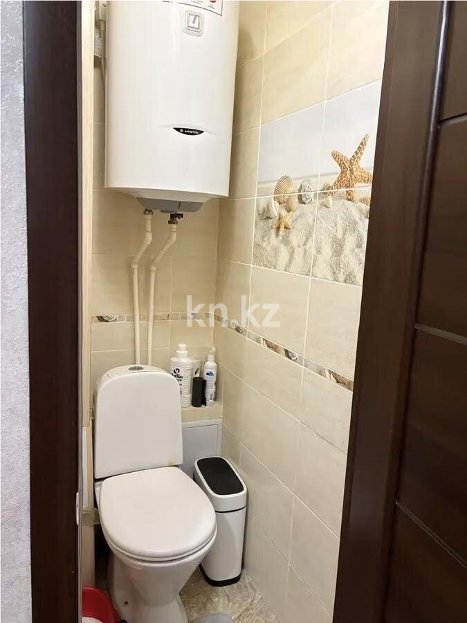 Продажа 2-комнатной квартиры, 53 м² в Абае - фото 4
