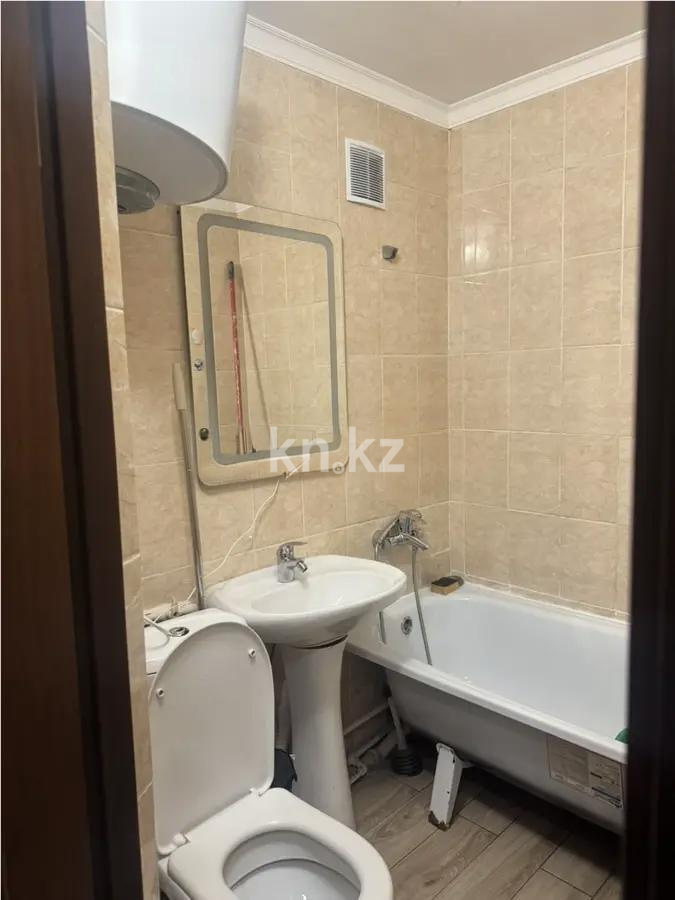 Продажа 2-комнатной квартиры, 41 м² - Продажа квартир от собственников в Караганде фото 4 из 4