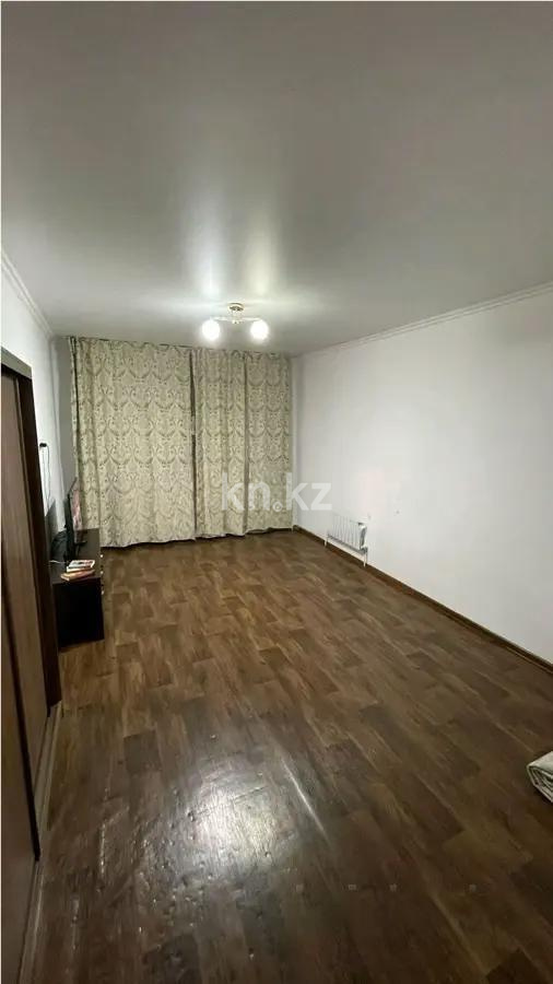 Продажа 1-комнатной квартиры, 37.3 м², ул. Нуршайыкова, дом  10 - Продажа квартир в Астане фото 1 из 3