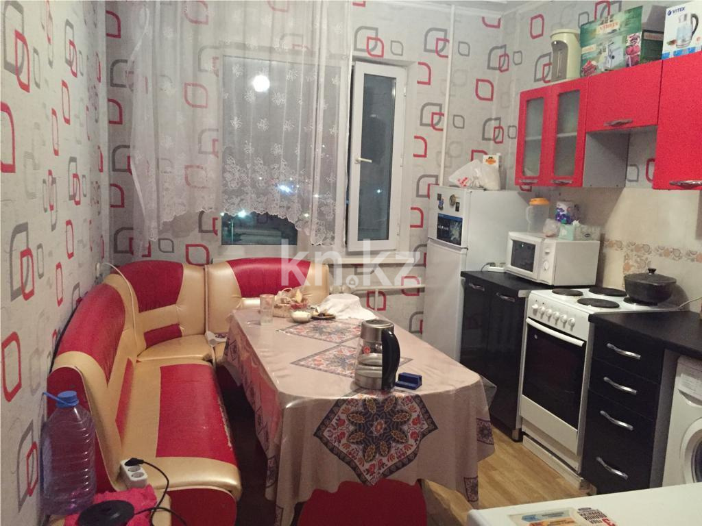 Продажа 2-комнатной квартиры, 60 м², ул. Сарыарка, дом  31 - Продажа квартир в Караганде фото 6 из 6