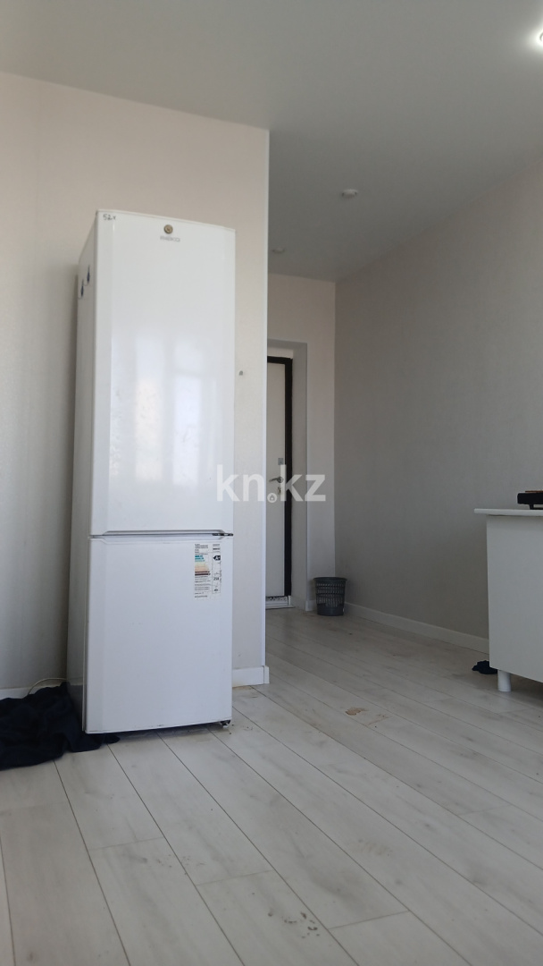 Продажа 1-комнатной квартиры, 20 м² - Продажа однокомнатных квартир от собственников в Астане - страница 2 фото 2 из 4