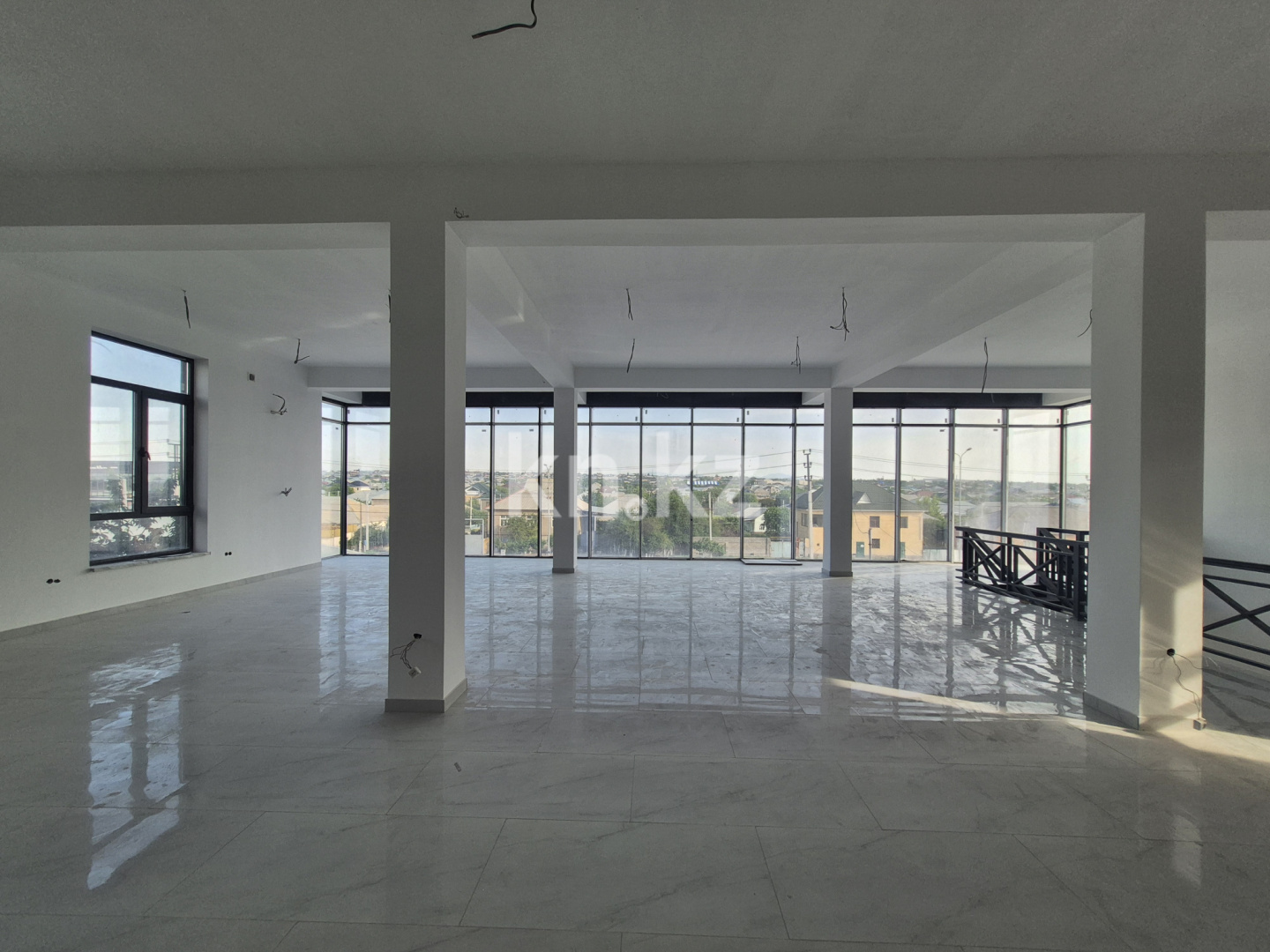 Аренда здания, 800 м² - Аренда недвижимости в Казахстане - страница 4 фото 13 из 14