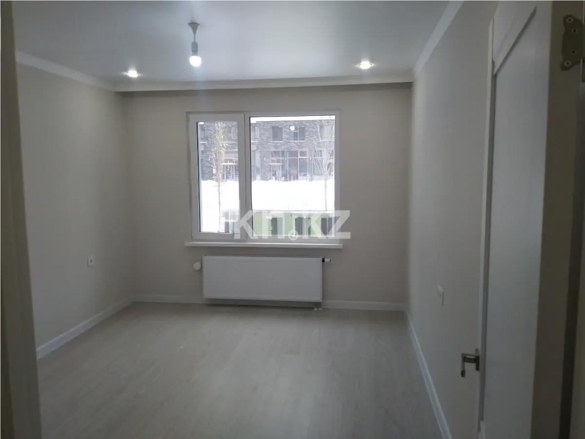 Продажа 2-комнатной квартиры, 66.2 м², ул. Бектурова, дом  11а - Продажа квартир в Астане фото 1 из 3