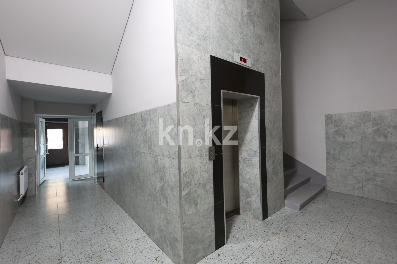 Продажа 3-комнатной квартиры, 104 м², мкр-н Орбита-1, дом  16/3 - Продажа квартир в Караганде фото 3 из 16