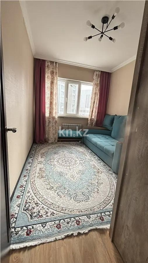Продажа 3-комнатной квартиры, 75 м² - Продажа трехкомнатных квартир в р-не Алматы Астаны - страница 10 фото 2 из 3