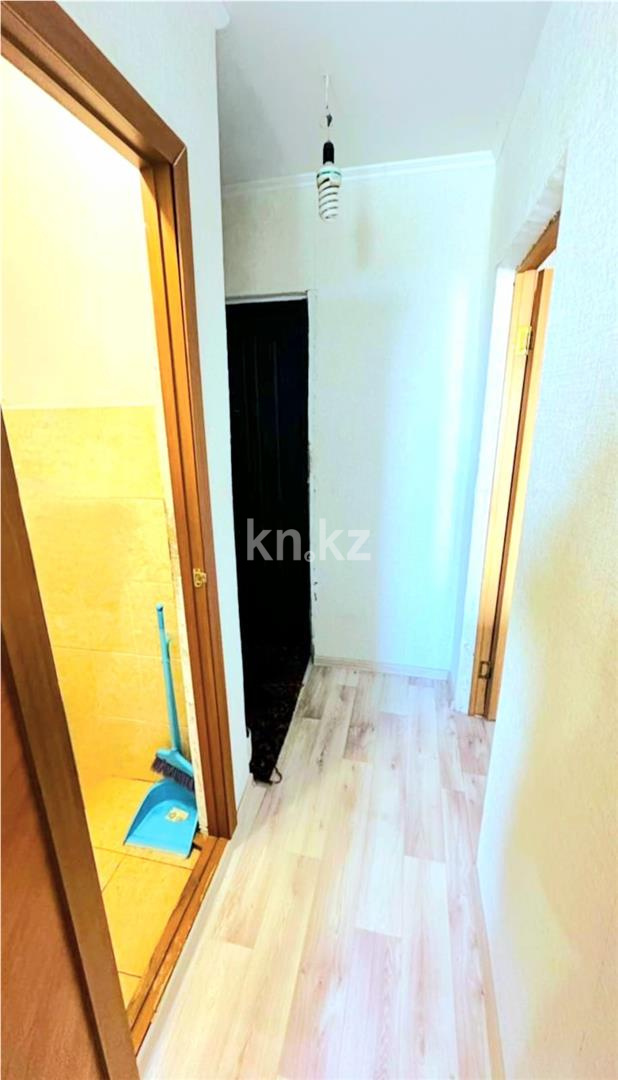 Продажа 1-комнатной квартиры, 30 м² - Продажа однокомнатных квартир в Темиртау - страница 2 фото 4 из 5