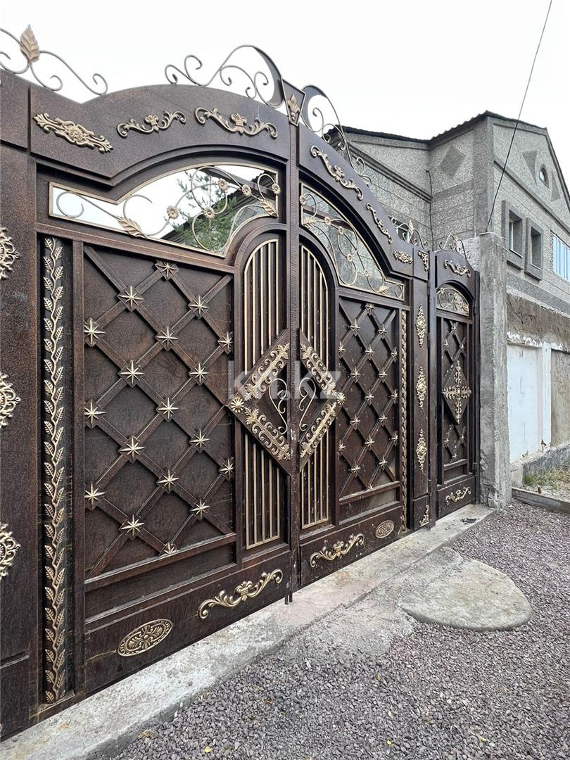 Продажа 6-комнатного дома, 516 м² в Караганде - фото 4