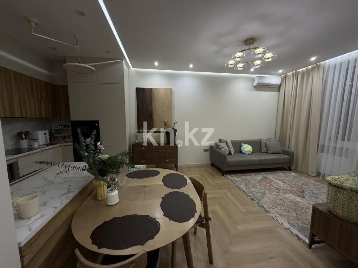 Продажа 2-комнатной квартиры, 56 м² - Продажа недвижимости в Казахстане - страница 20 фото 3 из 6