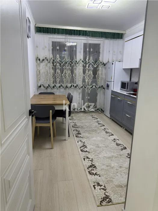 Продажа 2-комнатной квартиры, 58 м², ул. Омарова, дом  1 - Продажа квартир в Алатауском р-не Алматы фото 3 из 5