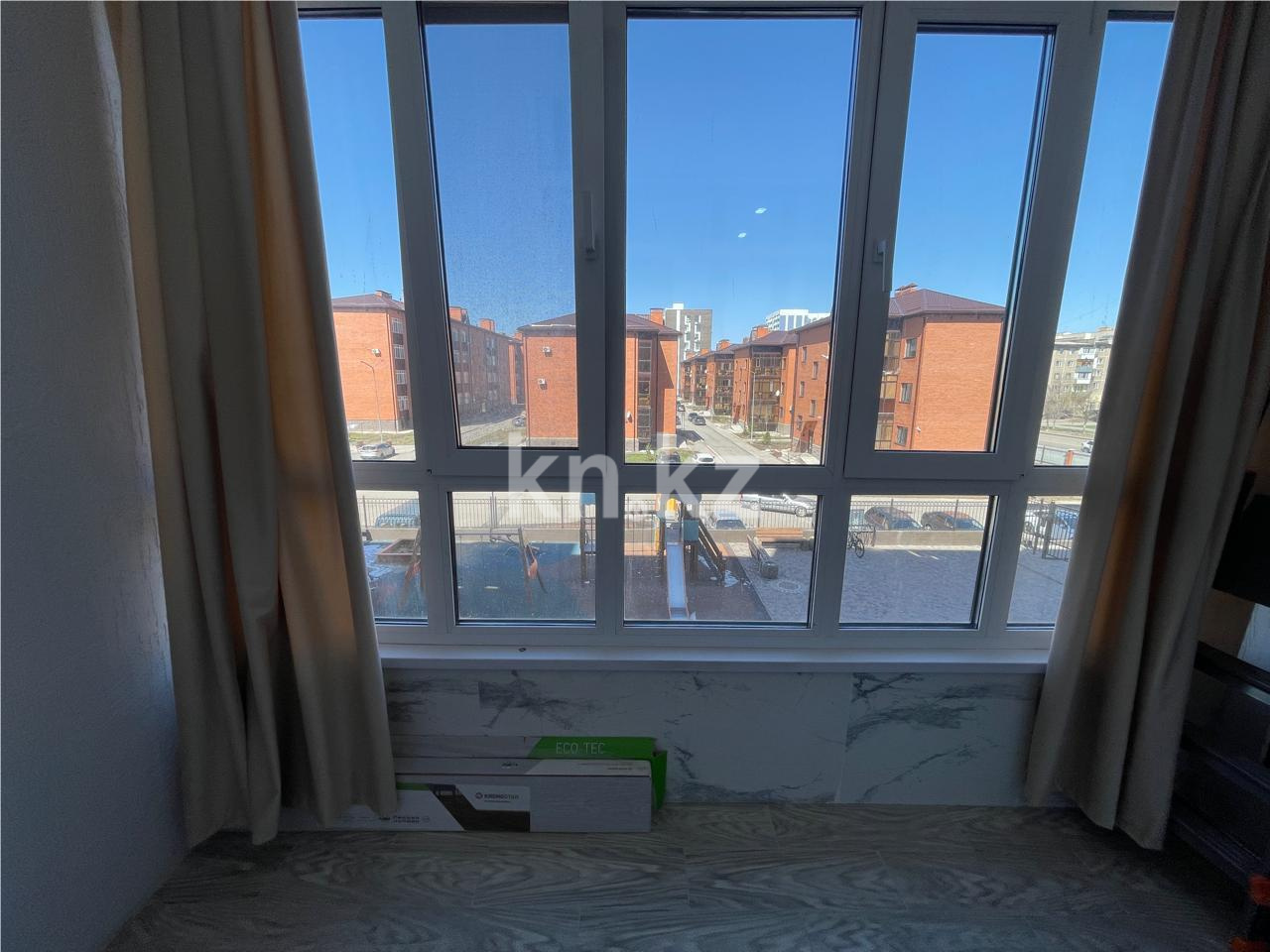 Продажа 2-комнатной квартиры, 65 м² в Караганде - фото 15