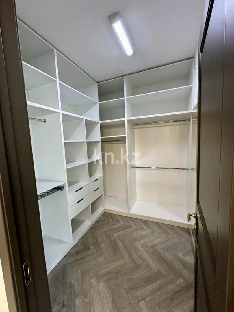 Продажа 4-комнатной квартиры, 170 м² - Продажа четырехкомнатных квартир от собственников в Астане - страница 13 фото 10 из 40