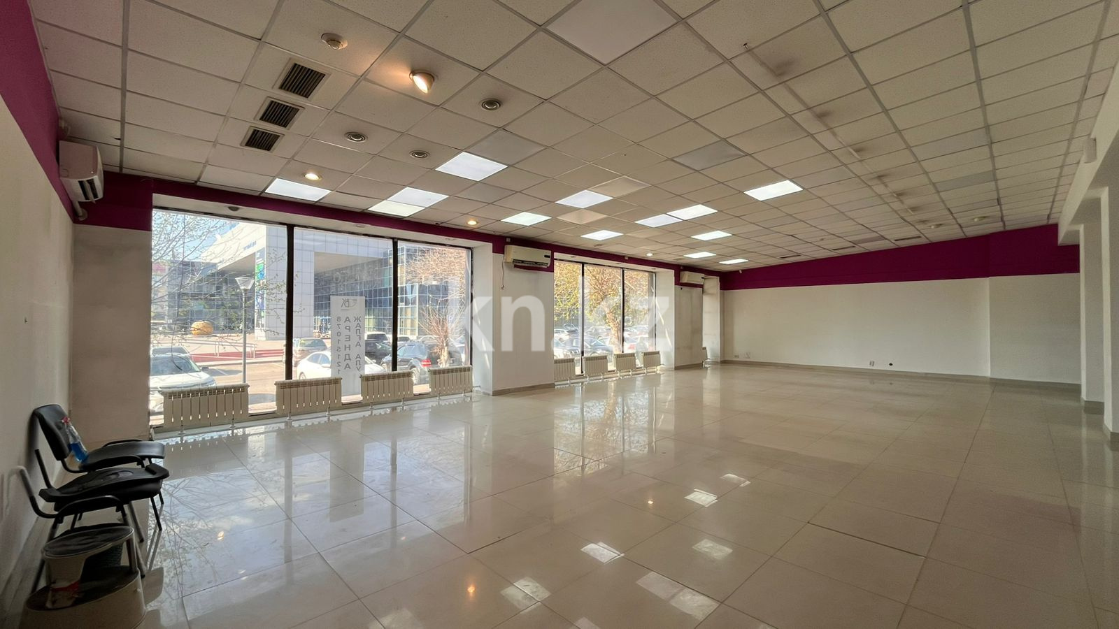 Аренда помещения - Аренда офисных и торговых помещений в Казахстане - страница 2 фото 7 из 8