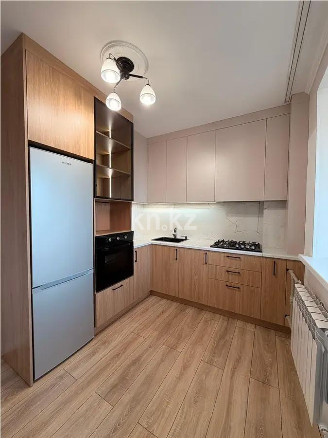 Продажа 2-комнатной квартиры, 54 м² в Алматы - фото 3