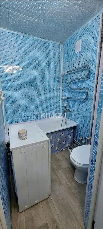 Продажа 2-комнатной квартиры, 42 м² в Караганде - фото 4