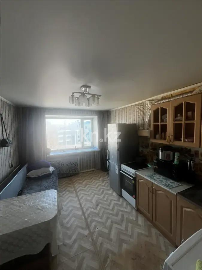 Продажа 1-комнатной квартиры, 35 м² - Продажа недвижимости в Астане - страница 3 фото 2 из 4