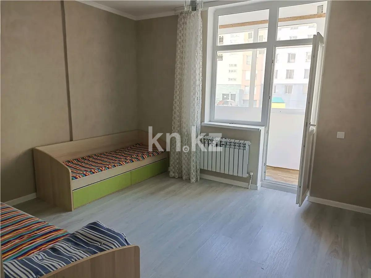 Продажа 2-комнатной квартиры, 58 м² - Продажа  двухкомнатных квартир в новостройках Астаны с фото - страница 76 фото 2 из 3