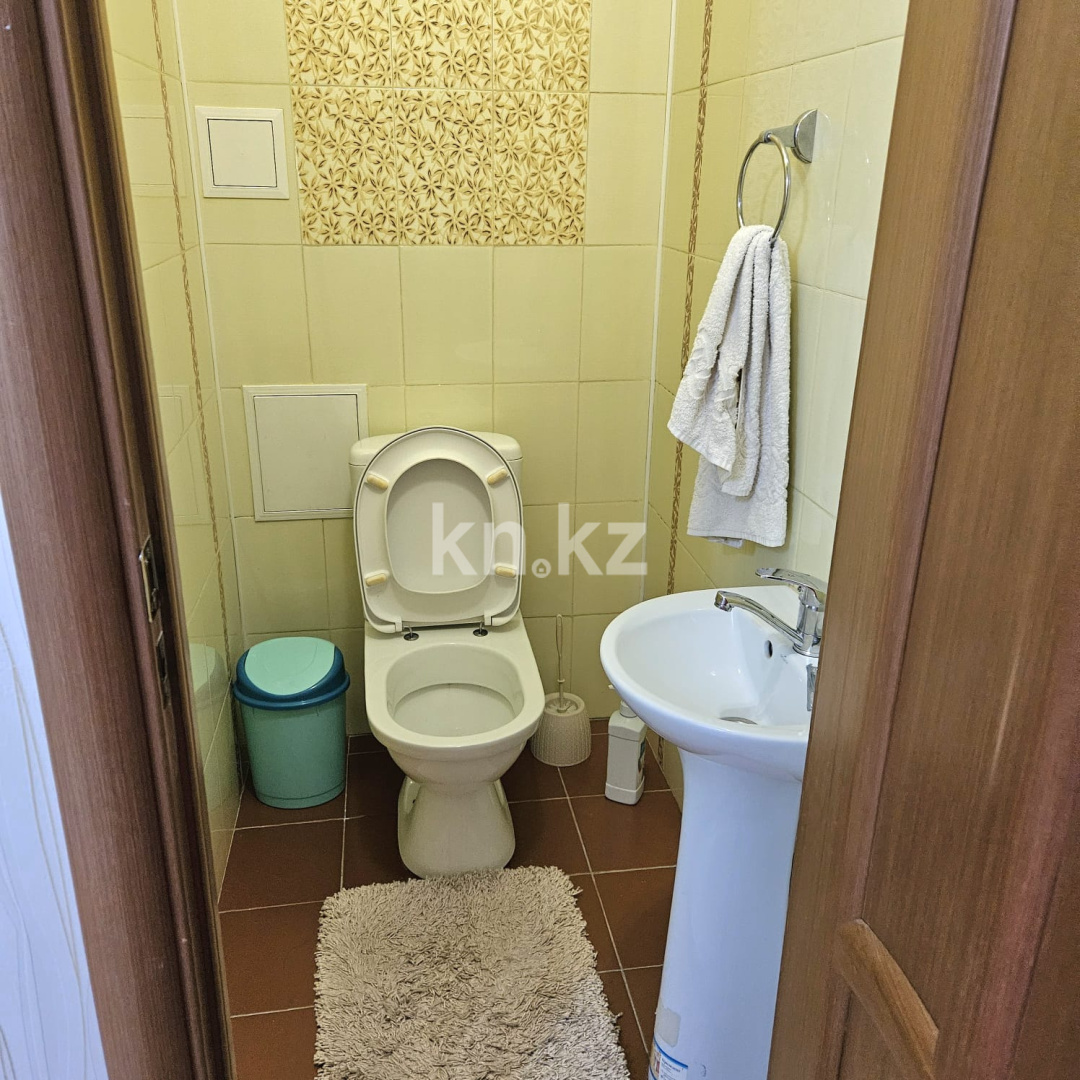 Аренда 3-комнатной квартиры, 55 м² - Аренда квартир помесячно в Казахстане фото 9 из 10