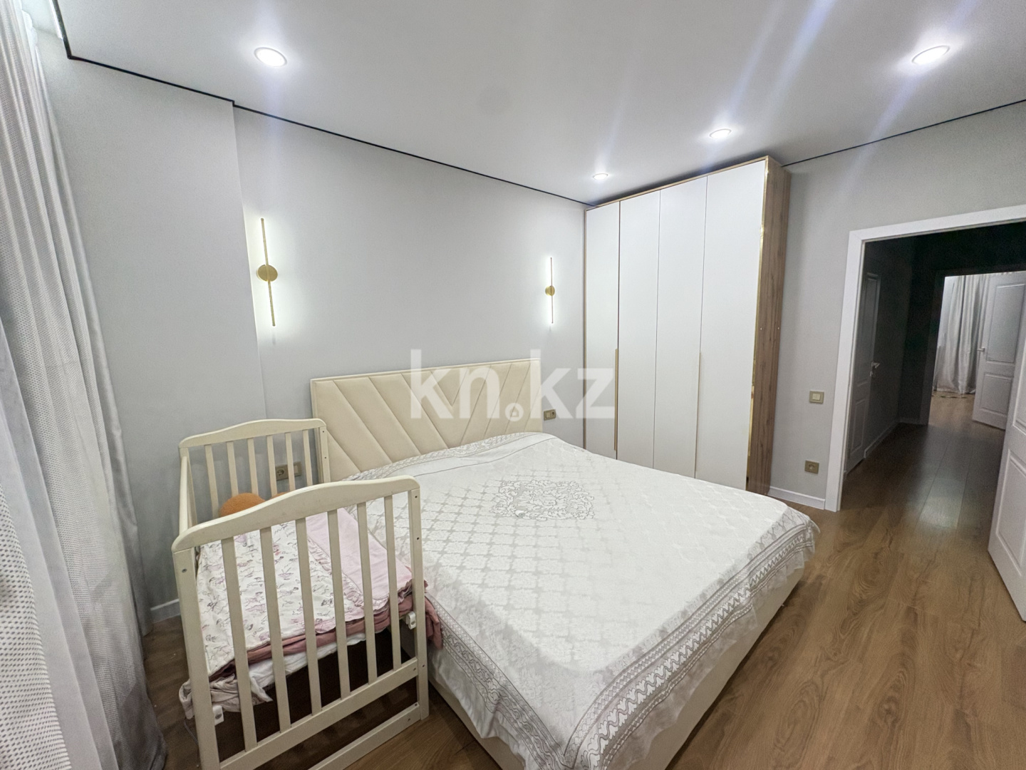 Продажа 3-комнатной квартиры, 65 м² - Продажа квартир в Казахстане - страница 148 фото 5 из 5