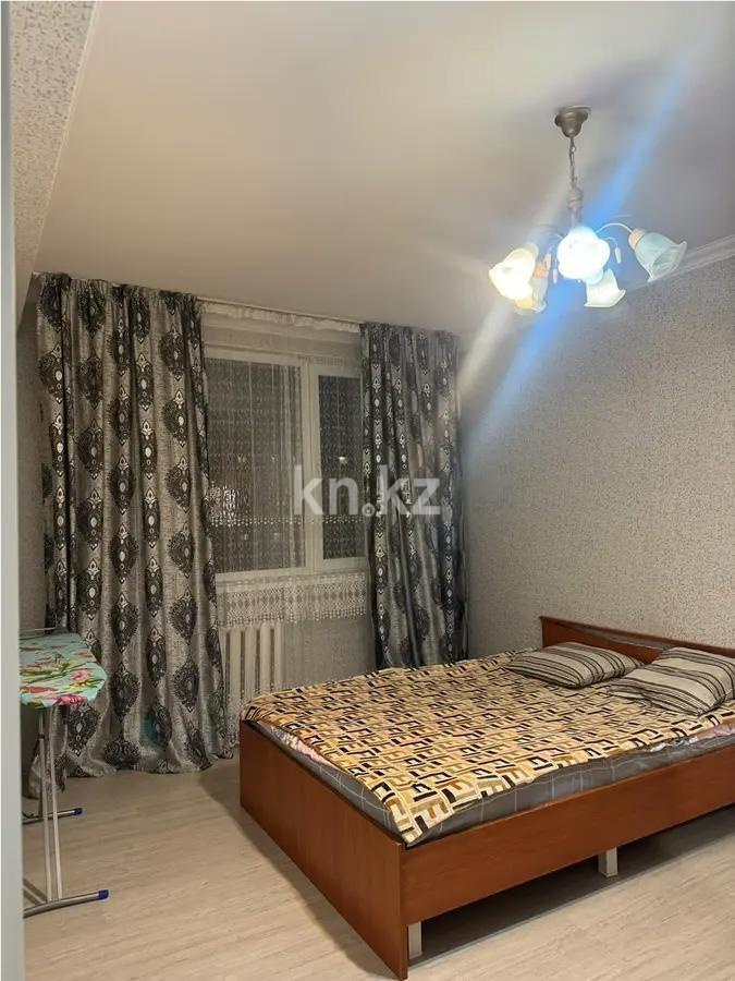 Продажа 2-комнатной квартиры, 63 м², ул. Сыганак, дом  54 - Продажа квартир в новостройках Астаны с фото фото 2 из 4