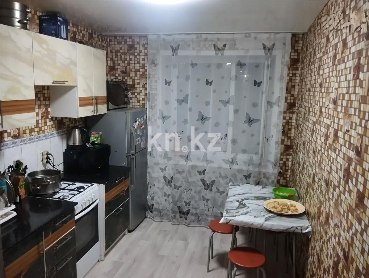 Продажа 3-комнатной квартиры, 59 м² в Караганде - фото 4