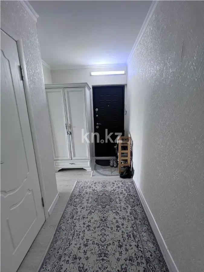 Продажа 2-комнатной квартиры, 54 м², мкр-н Мамыр-7, дом  4 - Продажа  двухкомнатных квартир в Алматы без посредников с фото фото 6 из 6