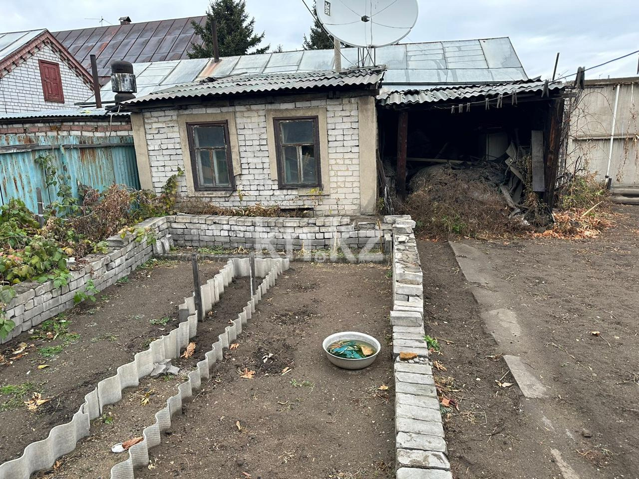 Продажа 4-комнатного дома, 90 м², Амангельды, дом  66 - Продажа и аренда недвижимости в Семее фото 3 из 4