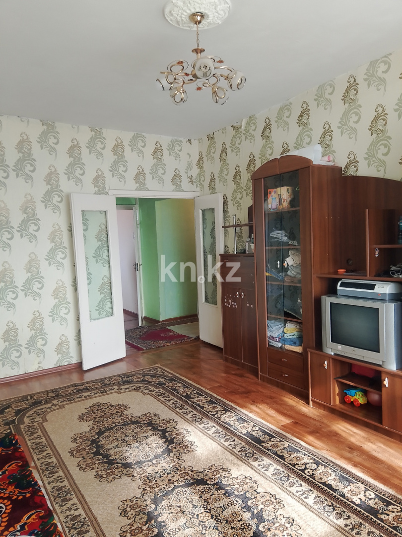 Продажа 2-комнатной квартиры, 46.9 м² в Таразе - фото 3