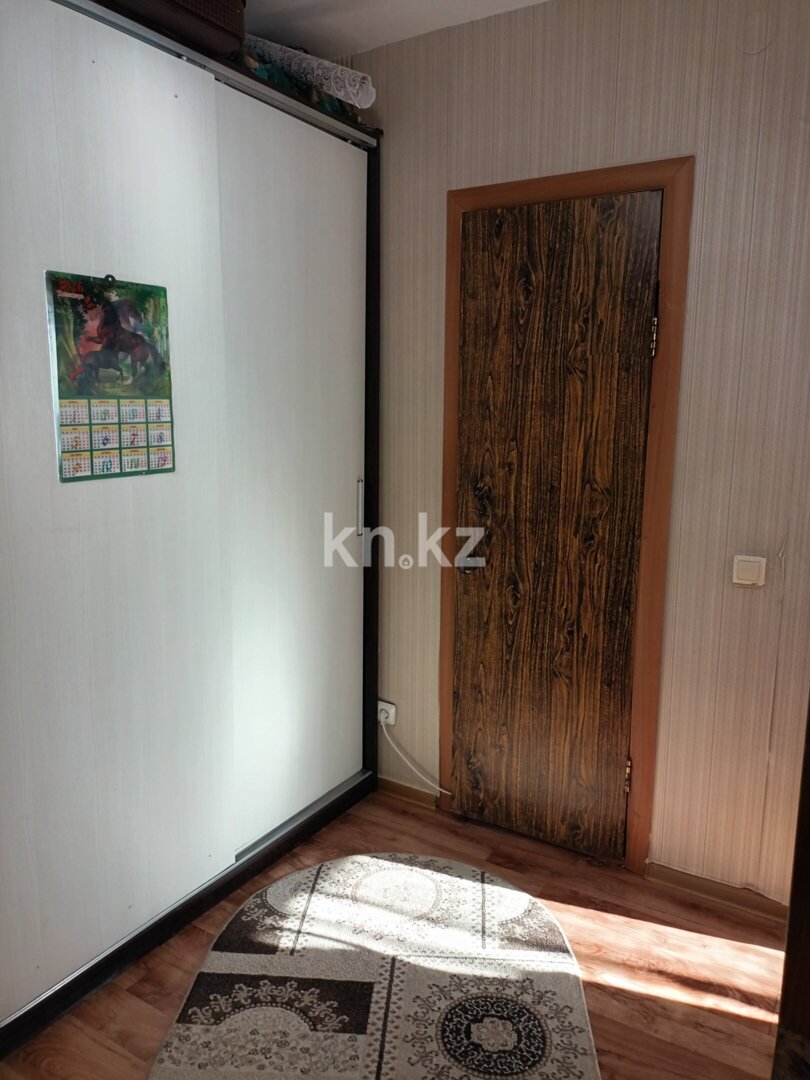 Продажа 1-комнатной квартиры, 35 м² в Костанае - фото 14
